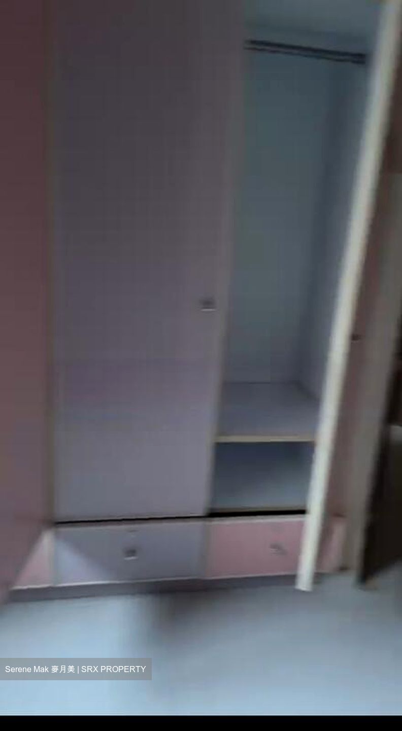 St. Michael's Condominium (D12), Apartment #458115971